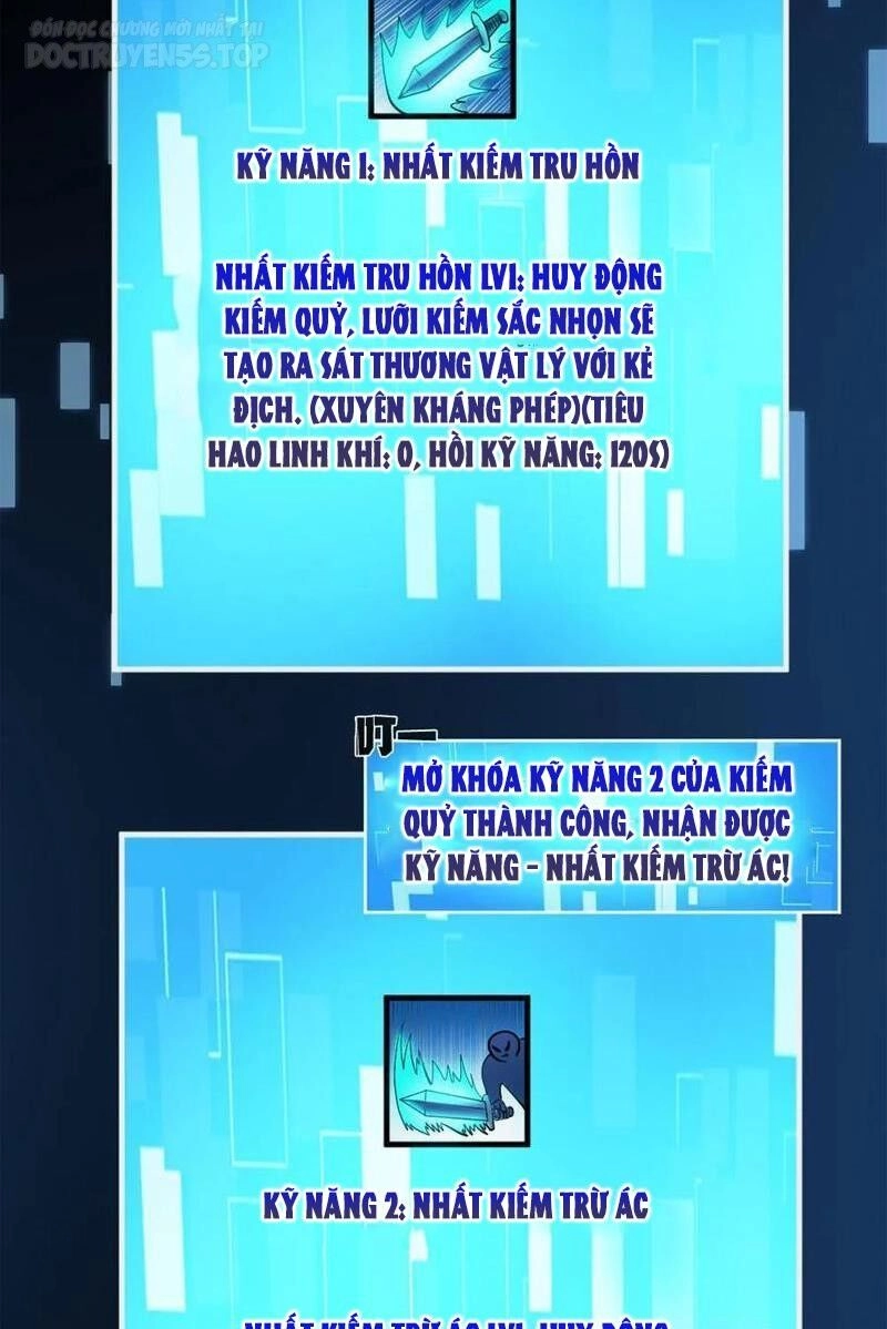 Toàn Cầu Ngự Quỷ: Trong Cơ Thể Ta Có Hàng Trăm Triệu Con Quỷ Chapter 90 - 17