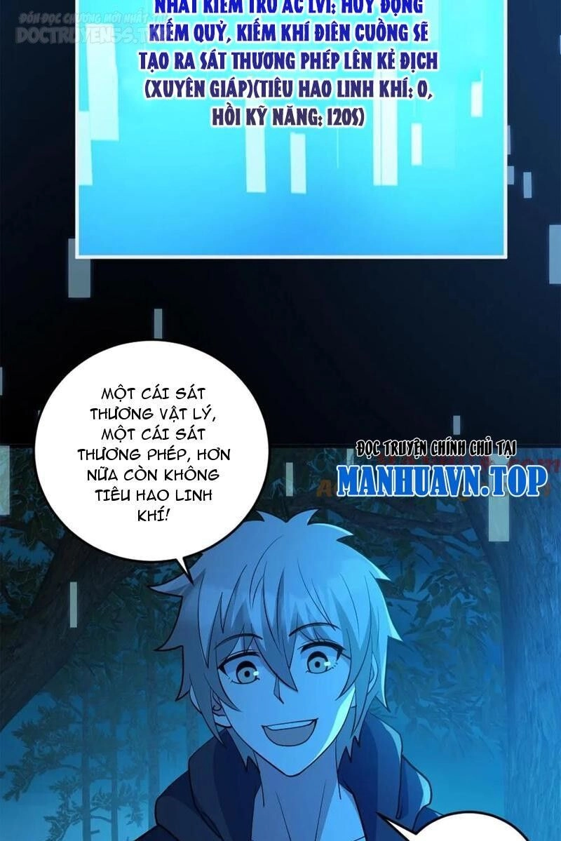 Toàn Cầu Ngự Quỷ: Trong Cơ Thể Ta Có Hàng Trăm Triệu Con Quỷ Chapter 90 - 18