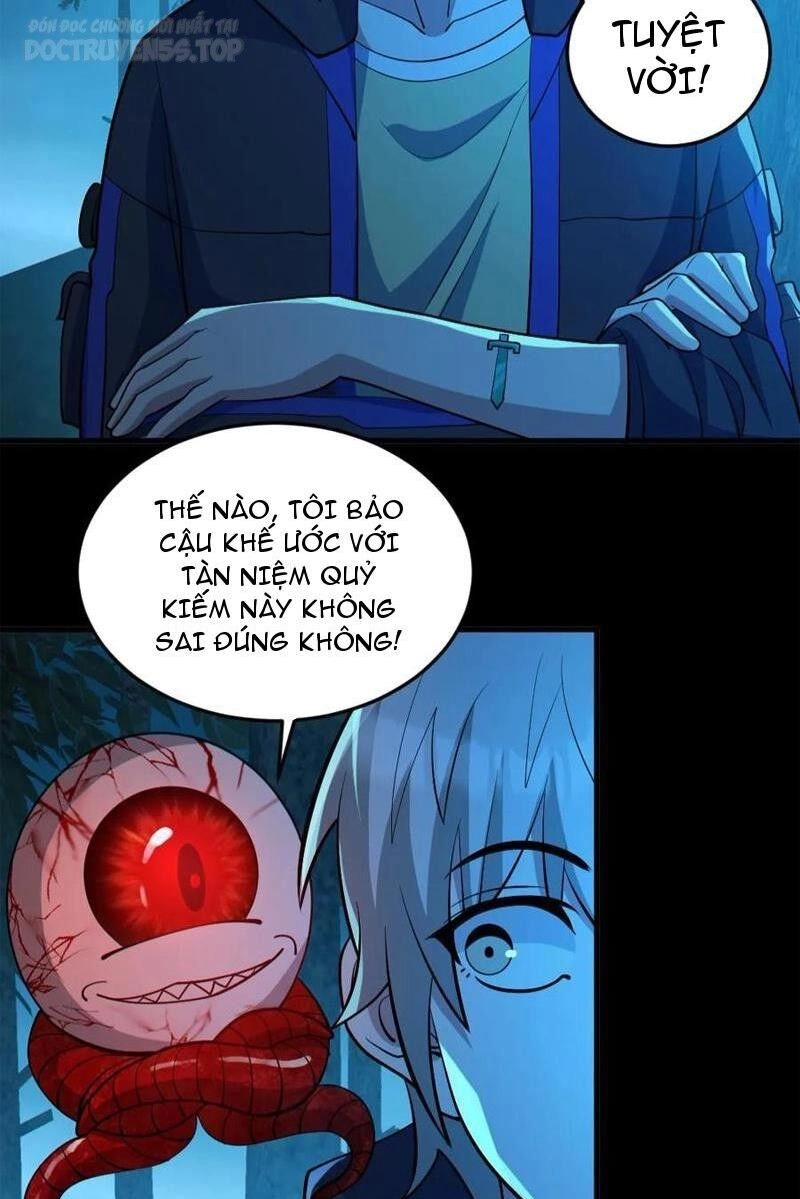 Toàn Cầu Ngự Quỷ: Trong Cơ Thể Ta Có Hàng Trăm Triệu Con Quỷ Chapter 90 - 19