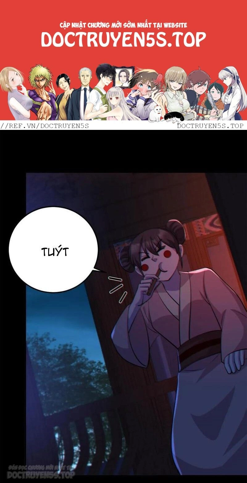 Toàn Cầu Ngự Quỷ: Trong Cơ Thể Ta Có Hàng Trăm Triệu Con Quỷ Chapter 91 - 2