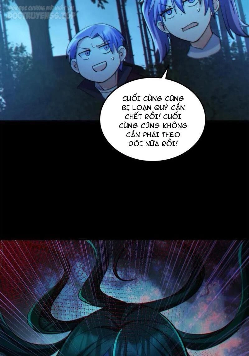 Toàn Cầu Ngự Quỷ: Trong Cơ Thể Ta Có Hàng Trăm Triệu Con Quỷ Chapter 91 - 7