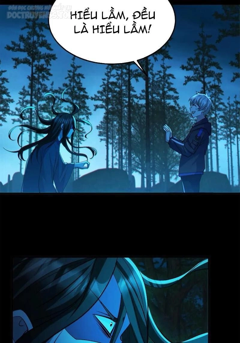 Toàn Cầu Ngự Quỷ: Trong Cơ Thể Ta Có Hàng Trăm Triệu Con Quỷ Chapter 91 - 10