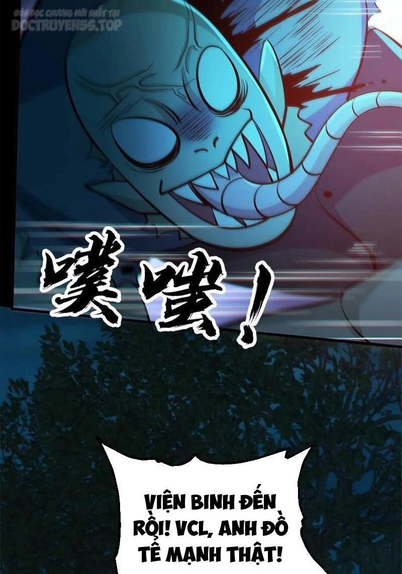 Toàn Cầu Ngự Quỷ: Trong Cơ Thể Ta Có Hàng Trăm Triệu Con Quỷ Chapter 91 - 15