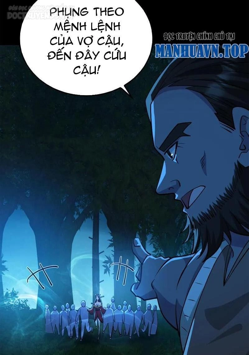 Toàn Cầu Ngự Quỷ: Trong Cơ Thể Ta Có Hàng Trăm Triệu Con Quỷ Chapter 91 - 19