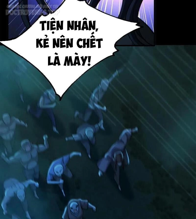 Toàn Cầu Ngự Quỷ: Trong Cơ Thể Ta Có Hàng Trăm Triệu Con Quỷ Chapter 91 - 23