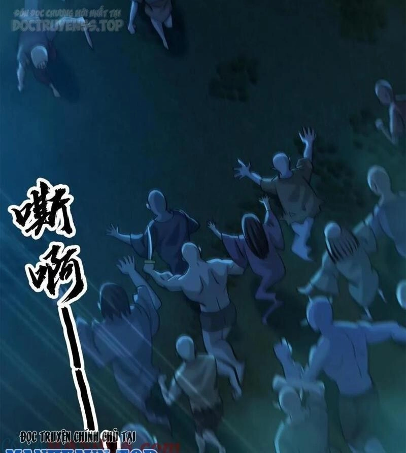 Toàn Cầu Ngự Quỷ: Trong Cơ Thể Ta Có Hàng Trăm Triệu Con Quỷ Chapter 91 - 24