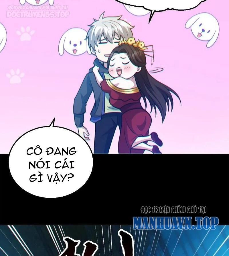 Toàn Cầu Ngự Quỷ: Trong Cơ Thể Ta Có Hàng Trăm Triệu Con Quỷ Chapter 91 - 32