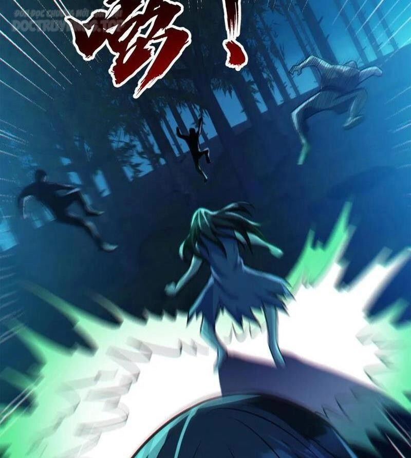 Toàn Cầu Ngự Quỷ: Trong Cơ Thể Ta Có Hàng Trăm Triệu Con Quỷ Chapter 91 - 33