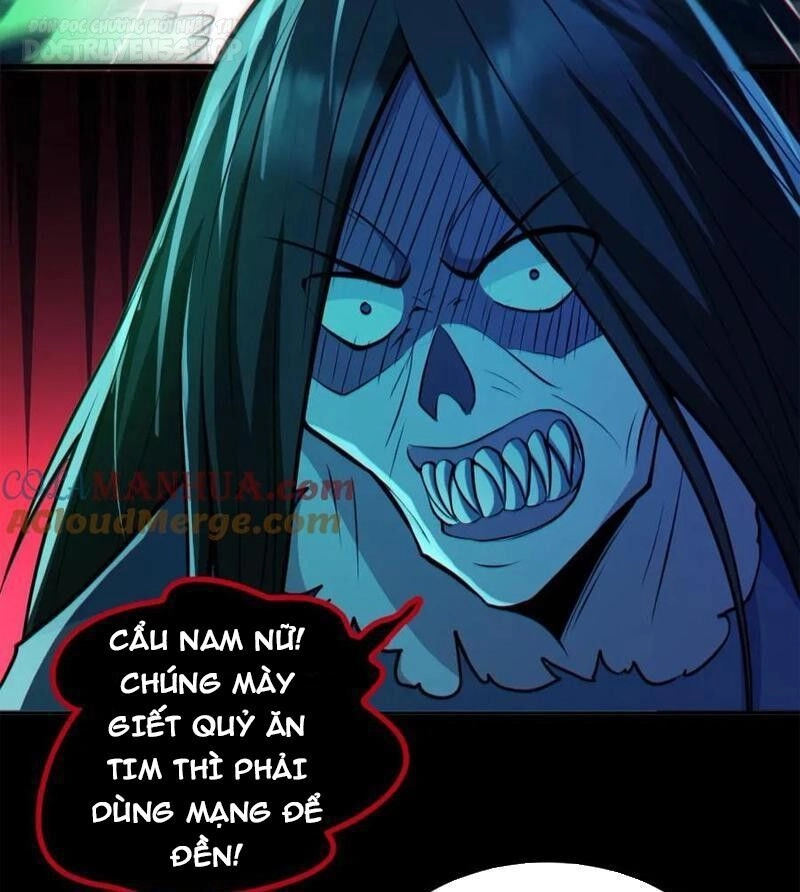 Toàn Cầu Ngự Quỷ: Trong Cơ Thể Ta Có Hàng Trăm Triệu Con Quỷ Chapter 91 - 34