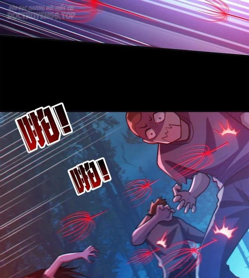 Toàn Cầu Ngự Quỷ: Trong Cơ Thể Ta Có Hàng Trăm Triệu Con Quỷ Chapter 91 - 39