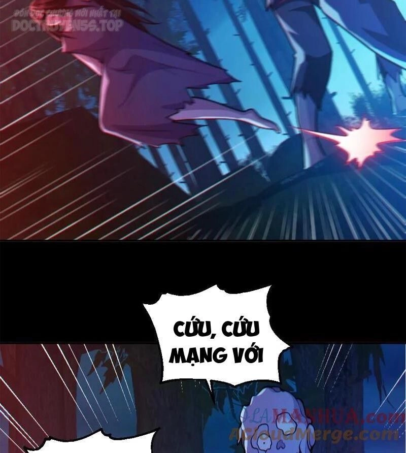 Toàn Cầu Ngự Quỷ: Trong Cơ Thể Ta Có Hàng Trăm Triệu Con Quỷ Chapter 91 - 40