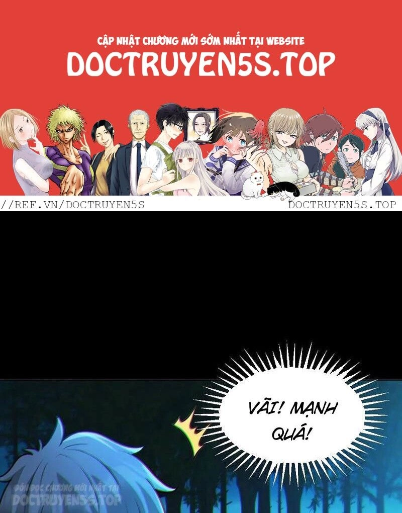 Toàn Cầu Ngự Quỷ: Trong Cơ Thể Ta Có Hàng Trăm Triệu Con Quỷ Chapter 92 - 2