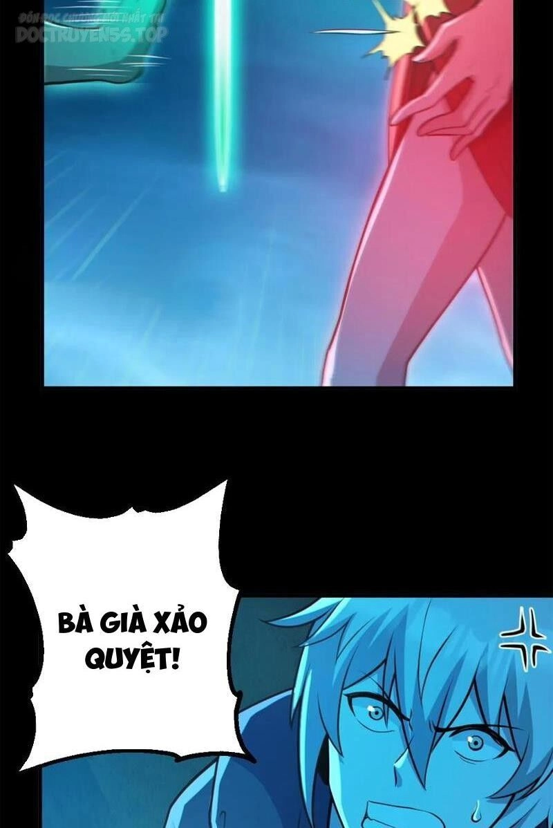 Toàn Cầu Ngự Quỷ: Trong Cơ Thể Ta Có Hàng Trăm Triệu Con Quỷ Chapter 93 - 4