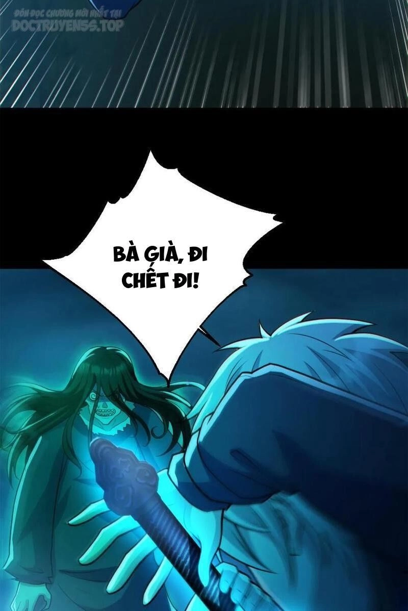 Toàn Cầu Ngự Quỷ: Trong Cơ Thể Ta Có Hàng Trăm Triệu Con Quỷ Chapter 93 - 10