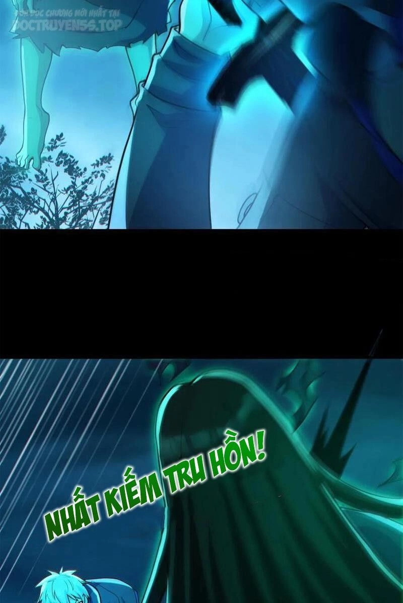 Toàn Cầu Ngự Quỷ: Trong Cơ Thể Ta Có Hàng Trăm Triệu Con Quỷ Chapter 93 - 11