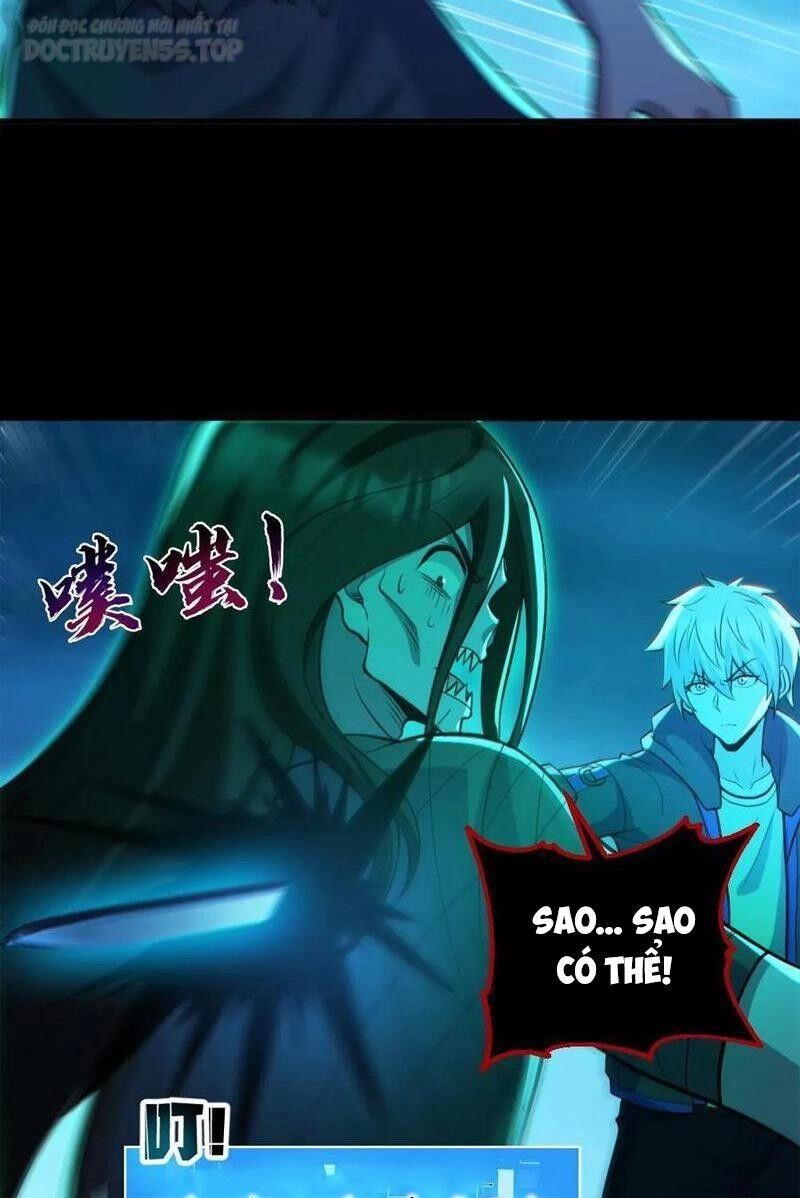 Toàn Cầu Ngự Quỷ: Trong Cơ Thể Ta Có Hàng Trăm Triệu Con Quỷ Chapter 93 - 15