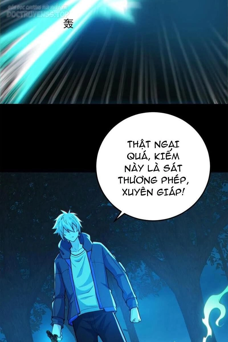 Toàn Cầu Ngự Quỷ: Trong Cơ Thể Ta Có Hàng Trăm Triệu Con Quỷ Chapter 93 - 17