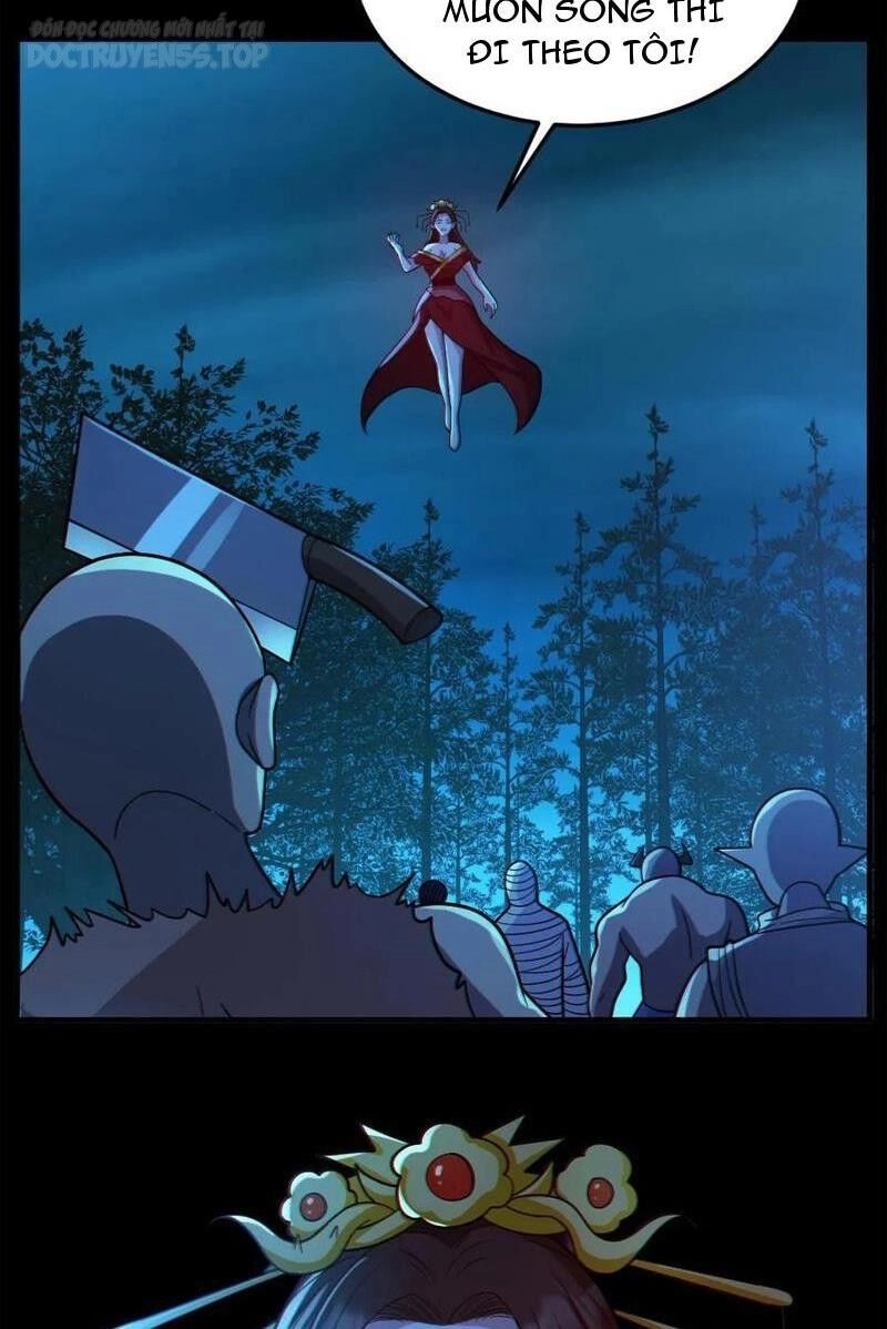 Toàn Cầu Ngự Quỷ: Trong Cơ Thể Ta Có Hàng Trăm Triệu Con Quỷ Chapter 93 - 19