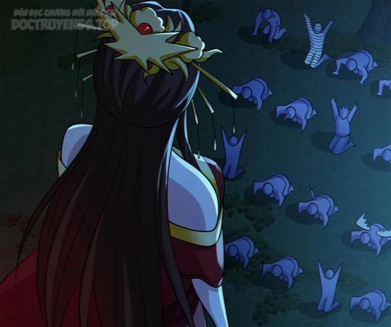 Toàn Cầu Ngự Quỷ: Trong Cơ Thể Ta Có Hàng Trăm Triệu Con Quỷ Chapter 93 - 22