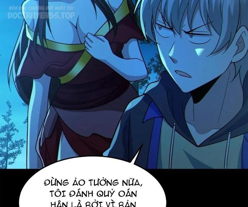 Toàn Cầu Ngự Quỷ: Trong Cơ Thể Ta Có Hàng Trăm Triệu Con Quỷ Chapter 93 - 35