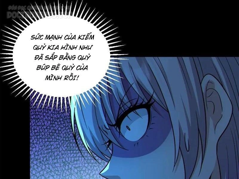 Toàn Cầu Ngự Quỷ: Trong Cơ Thể Ta Có Hàng Trăm Triệu Con Quỷ Chapter 94 - 5