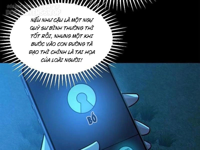 Toàn Cầu Ngự Quỷ: Trong Cơ Thể Ta Có Hàng Trăm Triệu Con Quỷ Chapter 94 - 7