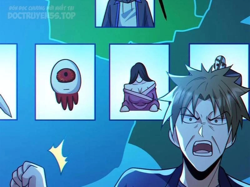 Toàn Cầu Ngự Quỷ: Trong Cơ Thể Ta Có Hàng Trăm Triệu Con Quỷ Chapter 94 - 18