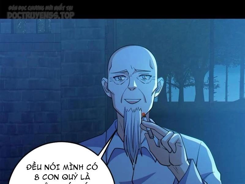 Toàn Cầu Ngự Quỷ: Trong Cơ Thể Ta Có Hàng Trăm Triệu Con Quỷ Chapter 94 - 34