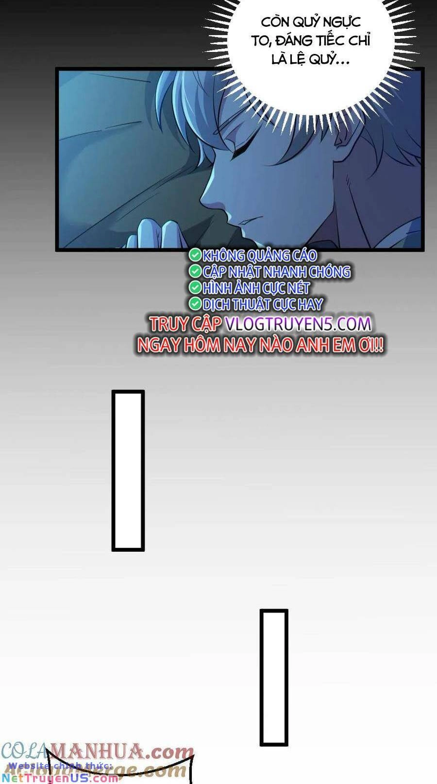 Toàn Cầu Ngự Quỷ: Trong Cơ Thể Ta Có Hàng Trăm Triệu Con Quỷ Chapter 95 - 7