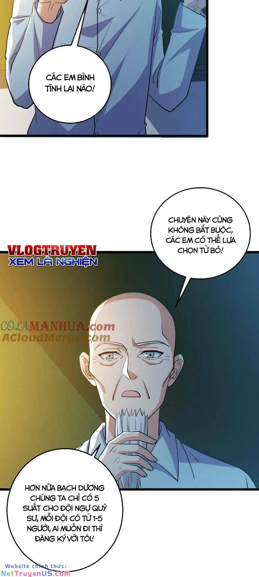 Toàn Cầu Ngự Quỷ: Trong Cơ Thể Ta Có Hàng Trăm Triệu Con Quỷ Chapter 95 - 9