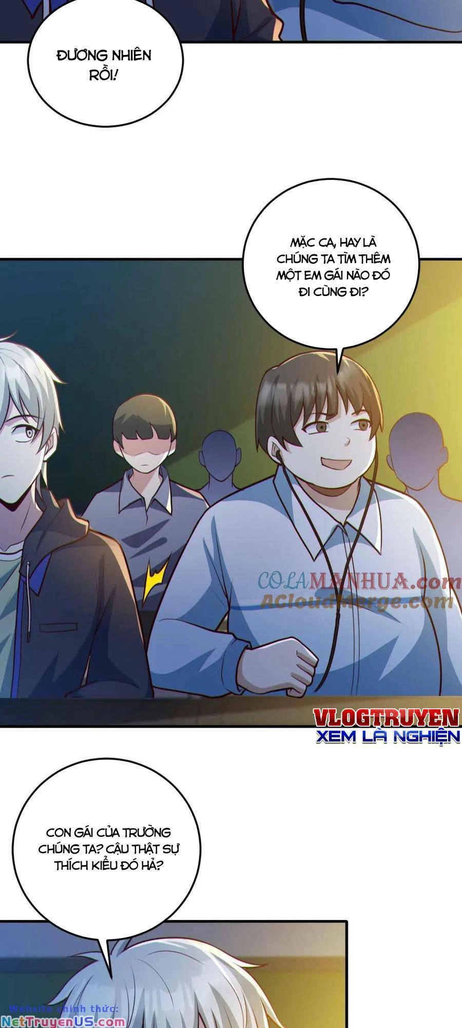 Toàn Cầu Ngự Quỷ: Trong Cơ Thể Ta Có Hàng Trăm Triệu Con Quỷ Chapter 95 - 16