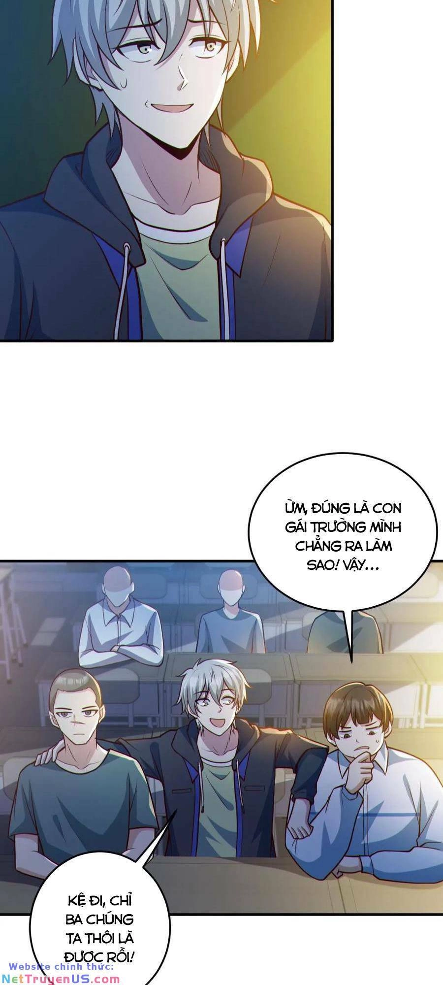 Toàn Cầu Ngự Quỷ: Trong Cơ Thể Ta Có Hàng Trăm Triệu Con Quỷ Chapter 95 - 17