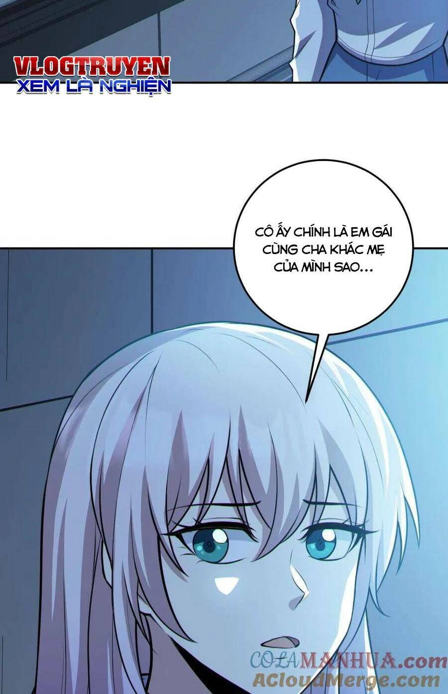 Toàn Cầu Ngự Quỷ: Trong Cơ Thể Ta Có Hàng Trăm Triệu Con Quỷ Chapter 96 - 13