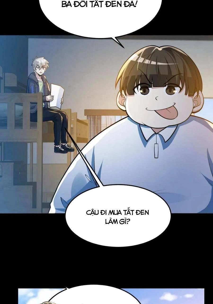 Toàn Cầu Ngự Quỷ: Trong Cơ Thể Ta Có Hàng Trăm Triệu Con Quỷ Chapter 96 - 19