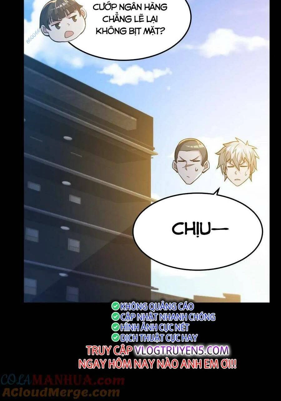 Toàn Cầu Ngự Quỷ: Trong Cơ Thể Ta Có Hàng Trăm Triệu Con Quỷ Chapter 96 - 20