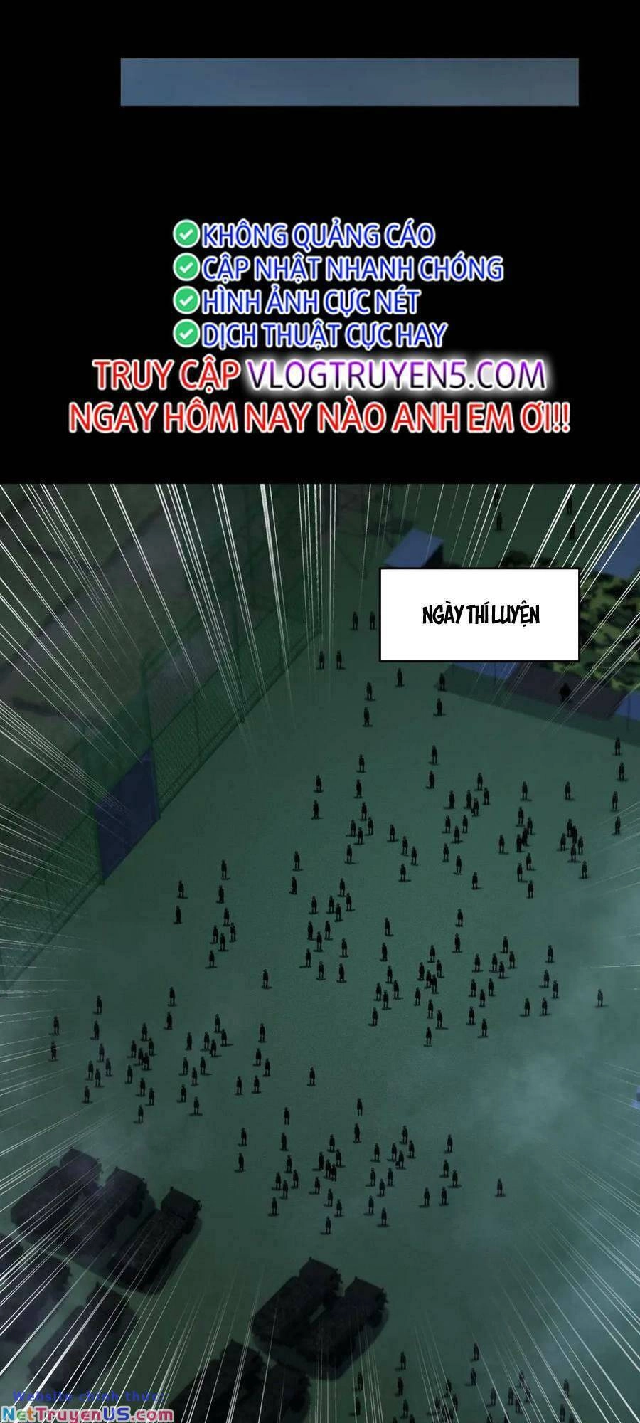 Toàn Cầu Ngự Quỷ: Trong Cơ Thể Ta Có Hàng Trăm Triệu Con Quỷ Chapter 97 - 2