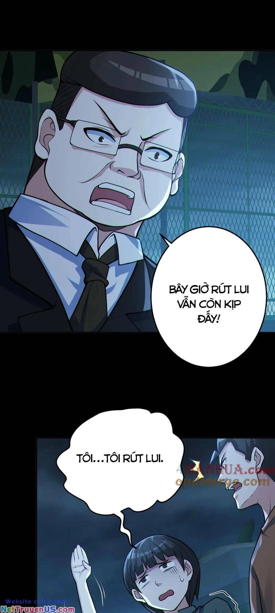 Toàn Cầu Ngự Quỷ: Trong Cơ Thể Ta Có Hàng Trăm Triệu Con Quỷ Chapter 97 - 8