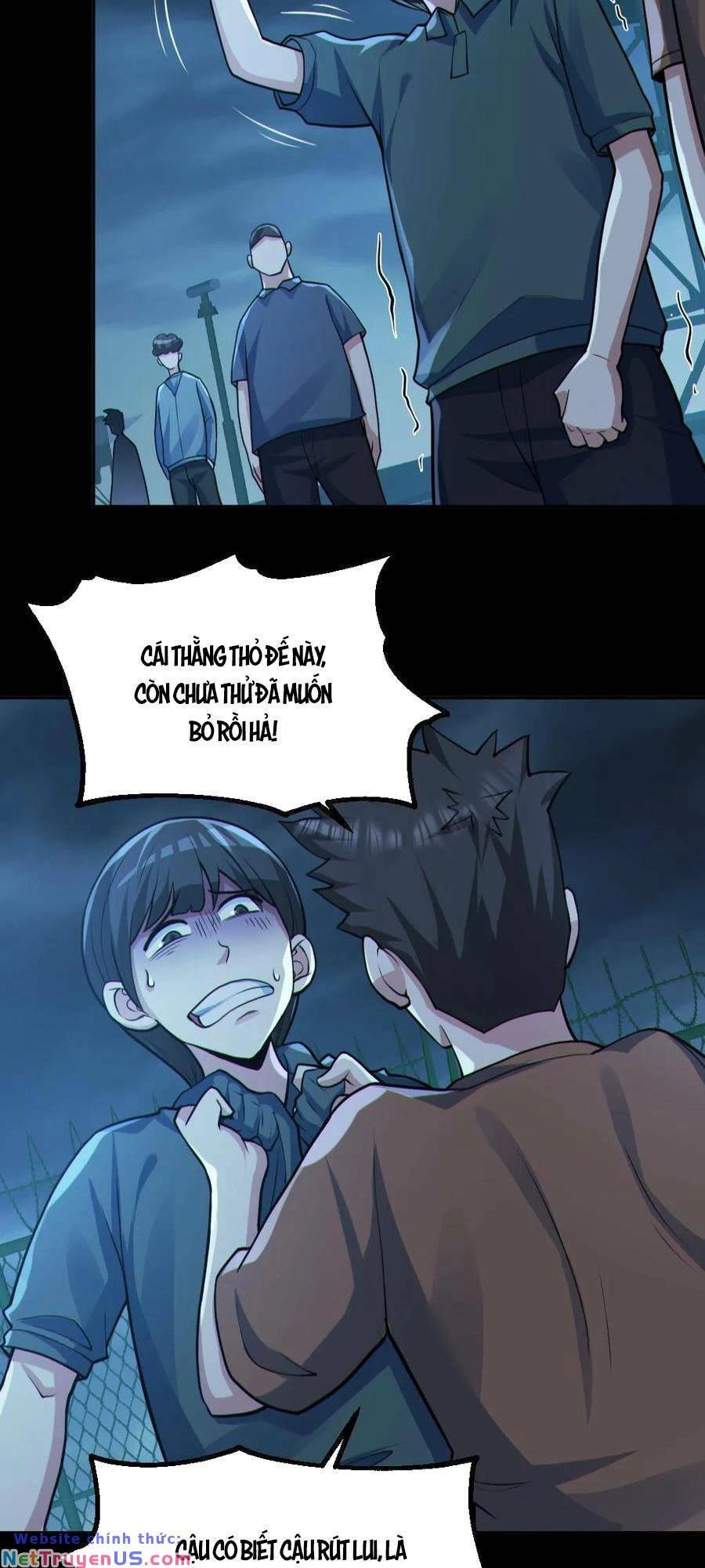 Toàn Cầu Ngự Quỷ: Trong Cơ Thể Ta Có Hàng Trăm Triệu Con Quỷ Chapter 97 - 9