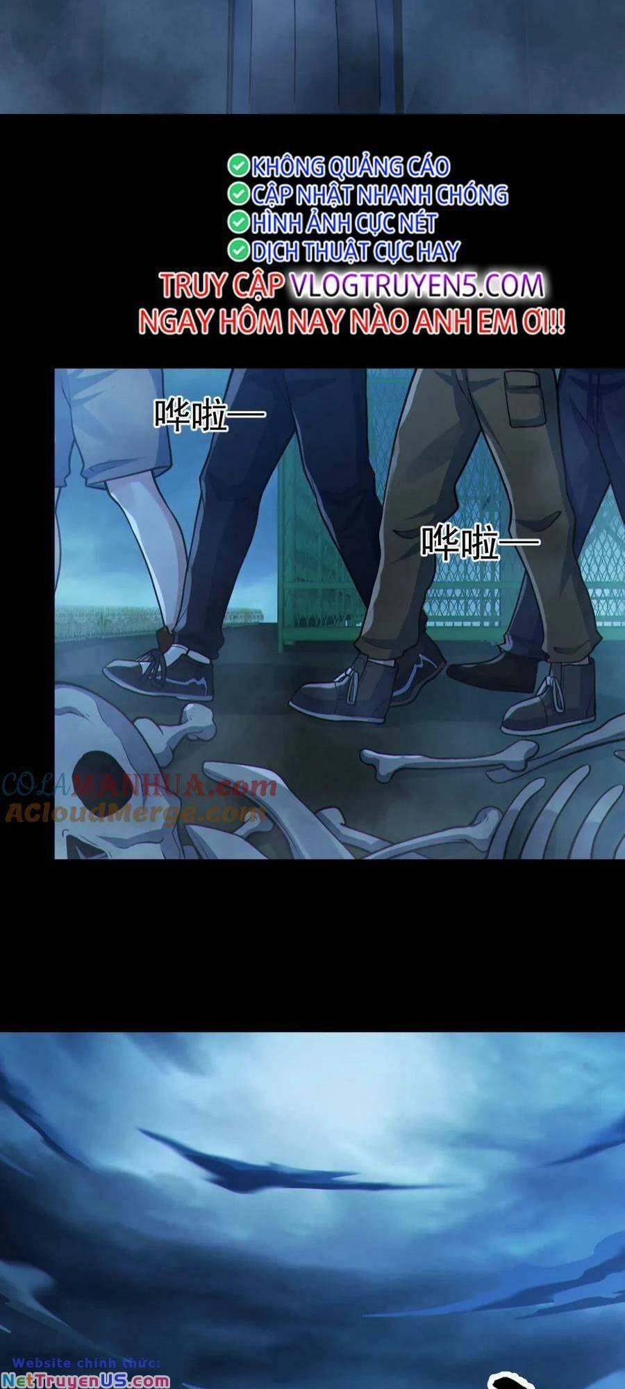 Toàn Cầu Ngự Quỷ: Trong Cơ Thể Ta Có Hàng Trăm Triệu Con Quỷ Chapter 97 - 15