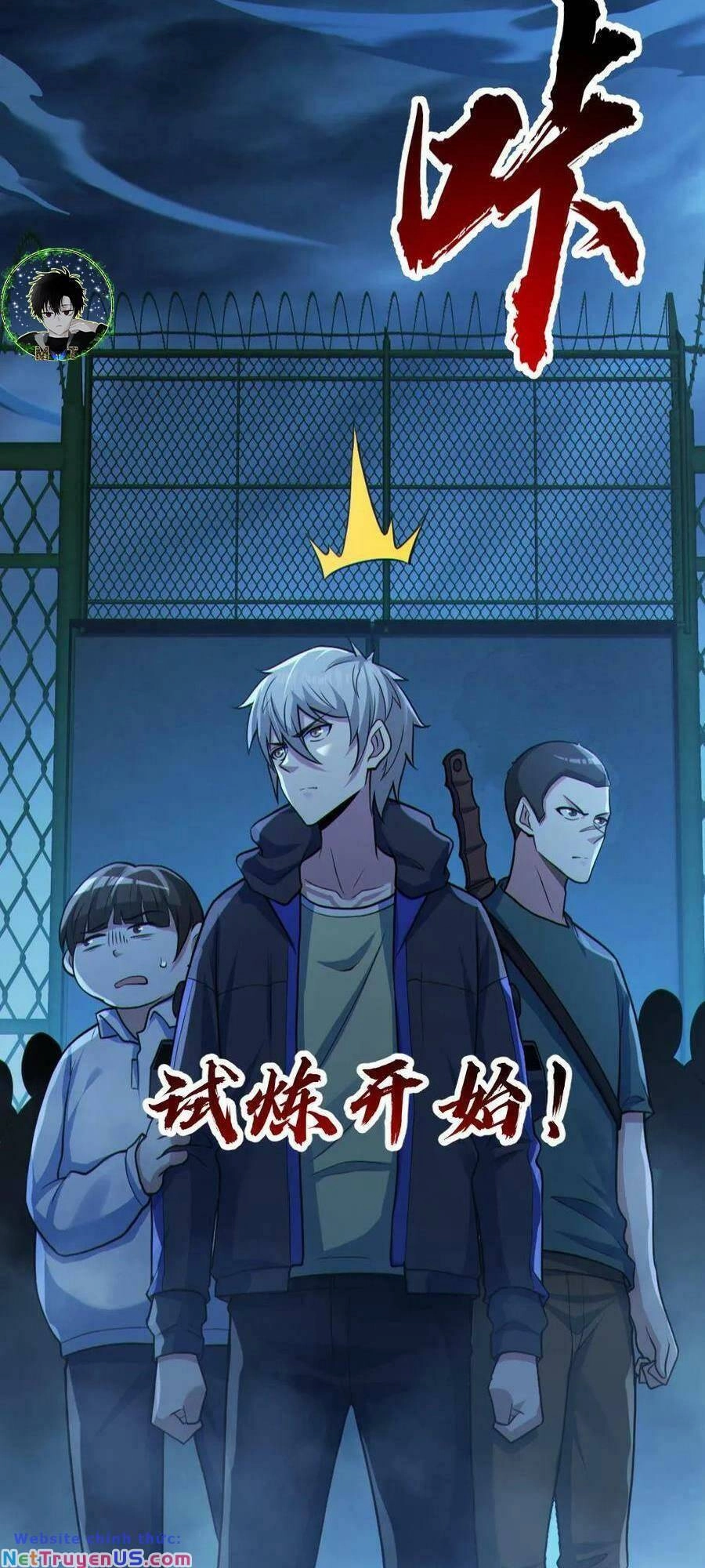 Toàn Cầu Ngự Quỷ: Trong Cơ Thể Ta Có Hàng Trăm Triệu Con Quỷ Chapter 97 - 16