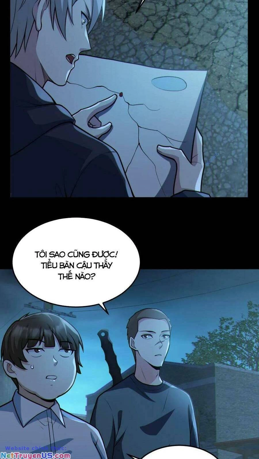 Toàn Cầu Ngự Quỷ: Trong Cơ Thể Ta Có Hàng Trăm Triệu Con Quỷ Chapter 97 - 19