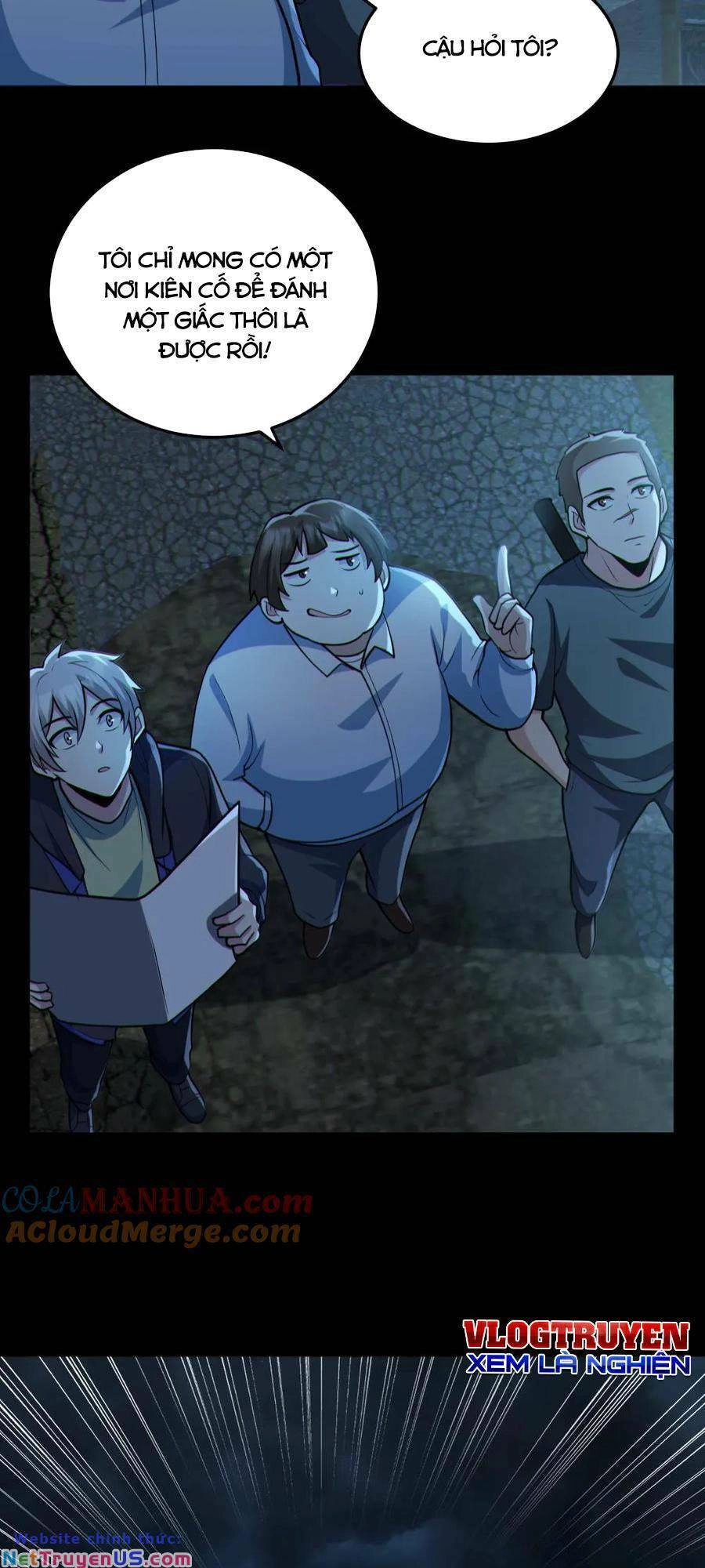 Toàn Cầu Ngự Quỷ: Trong Cơ Thể Ta Có Hàng Trăm Triệu Con Quỷ Chapter 97 - 20