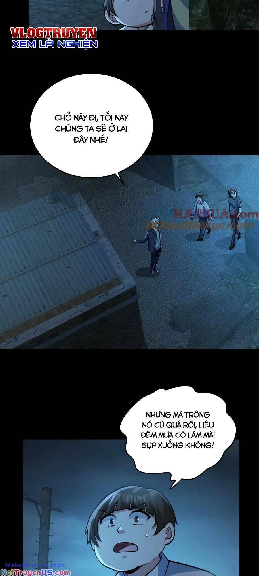 Toàn Cầu Ngự Quỷ: Trong Cơ Thể Ta Có Hàng Trăm Triệu Con Quỷ Chapter 98 - 3