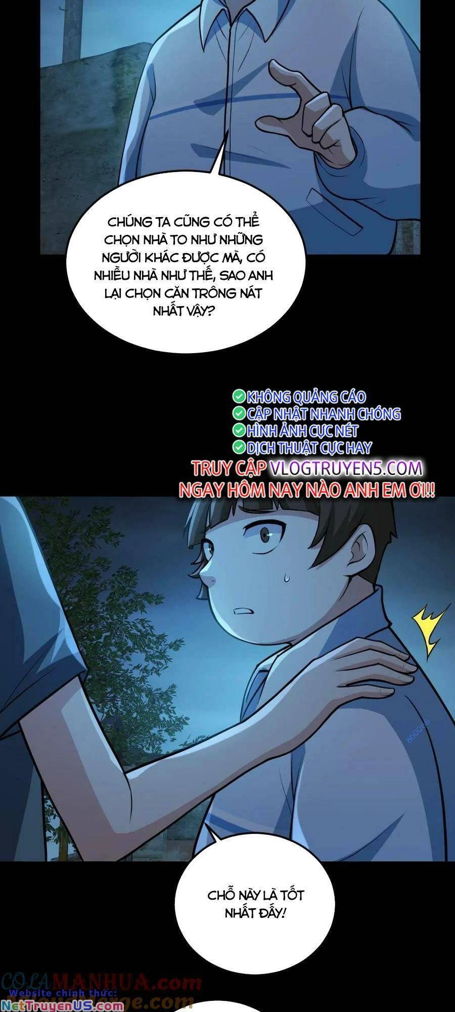 Toàn Cầu Ngự Quỷ: Trong Cơ Thể Ta Có Hàng Trăm Triệu Con Quỷ Chapter 98 - 4