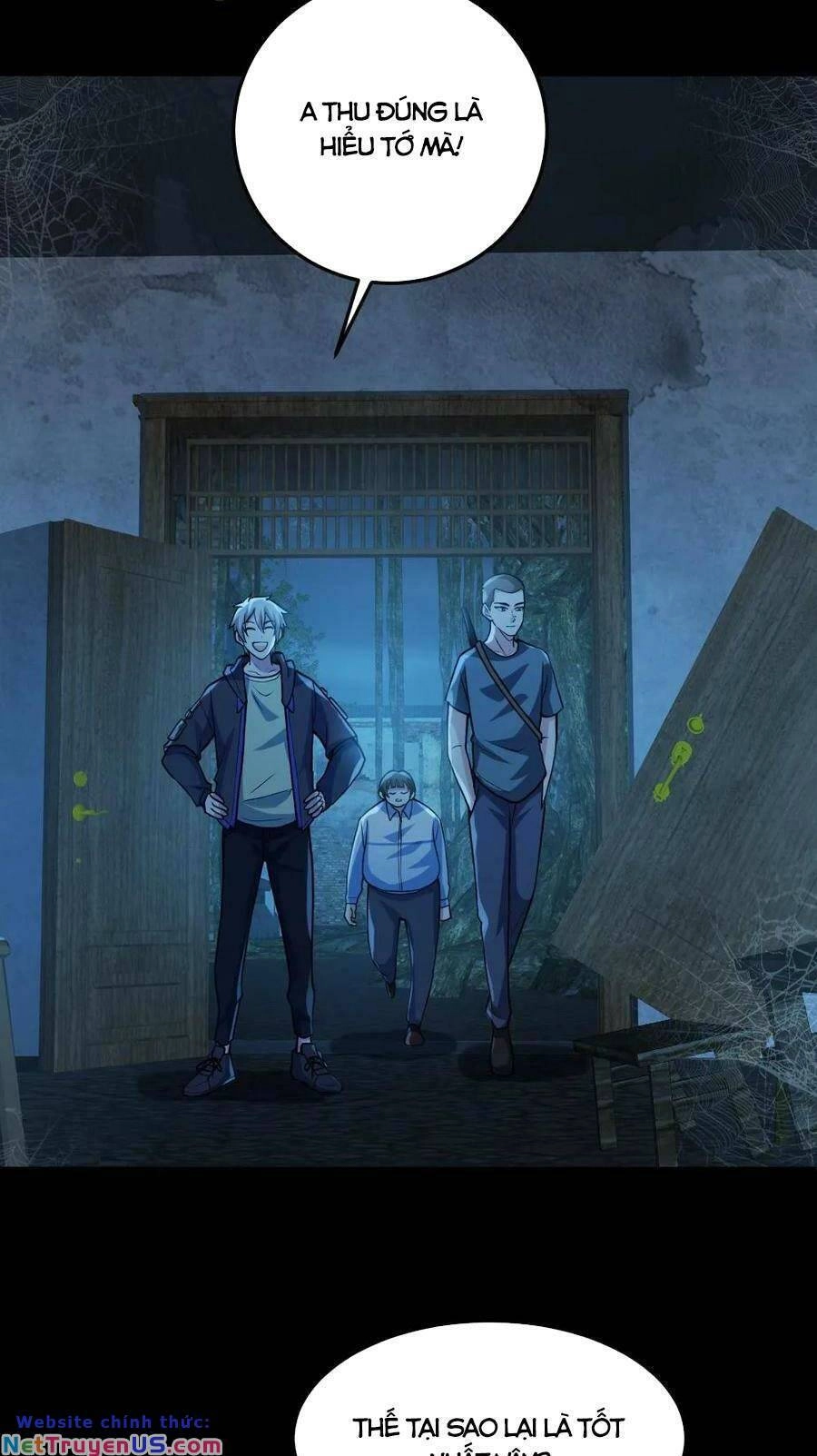 Toàn Cầu Ngự Quỷ: Trong Cơ Thể Ta Có Hàng Trăm Triệu Con Quỷ Chapter 98 - 5