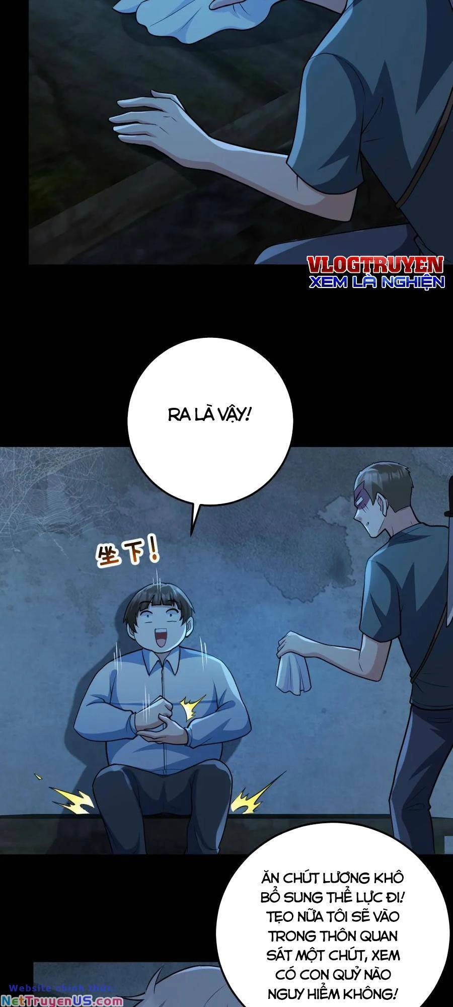 Toàn Cầu Ngự Quỷ: Trong Cơ Thể Ta Có Hàng Trăm Triệu Con Quỷ Chapter 98 - 7