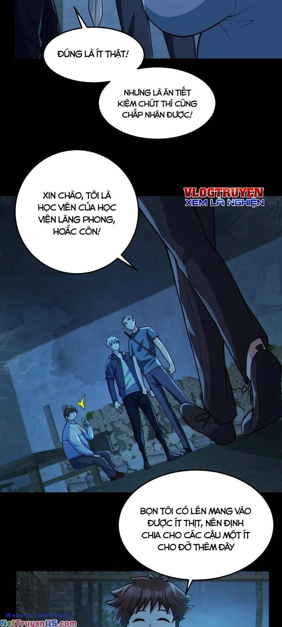 Toàn Cầu Ngự Quỷ: Trong Cơ Thể Ta Có Hàng Trăm Triệu Con Quỷ Chapter 98 - 9