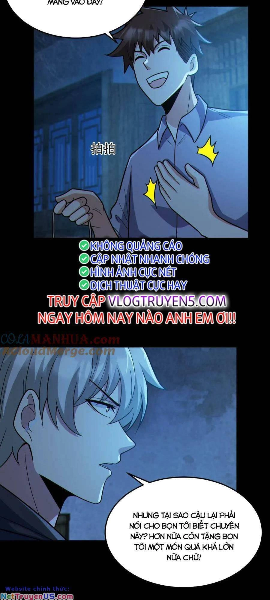 Toàn Cầu Ngự Quỷ: Trong Cơ Thể Ta Có Hàng Trăm Triệu Con Quỷ Chapter 98 - 15