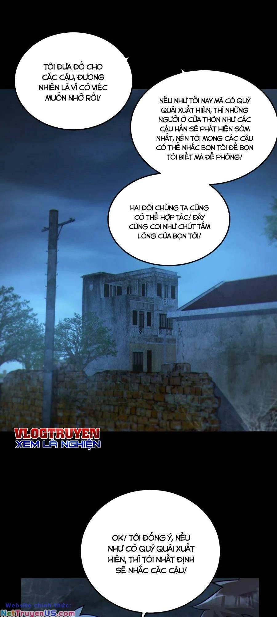 Toàn Cầu Ngự Quỷ: Trong Cơ Thể Ta Có Hàng Trăm Triệu Con Quỷ Chapter 98 - 16