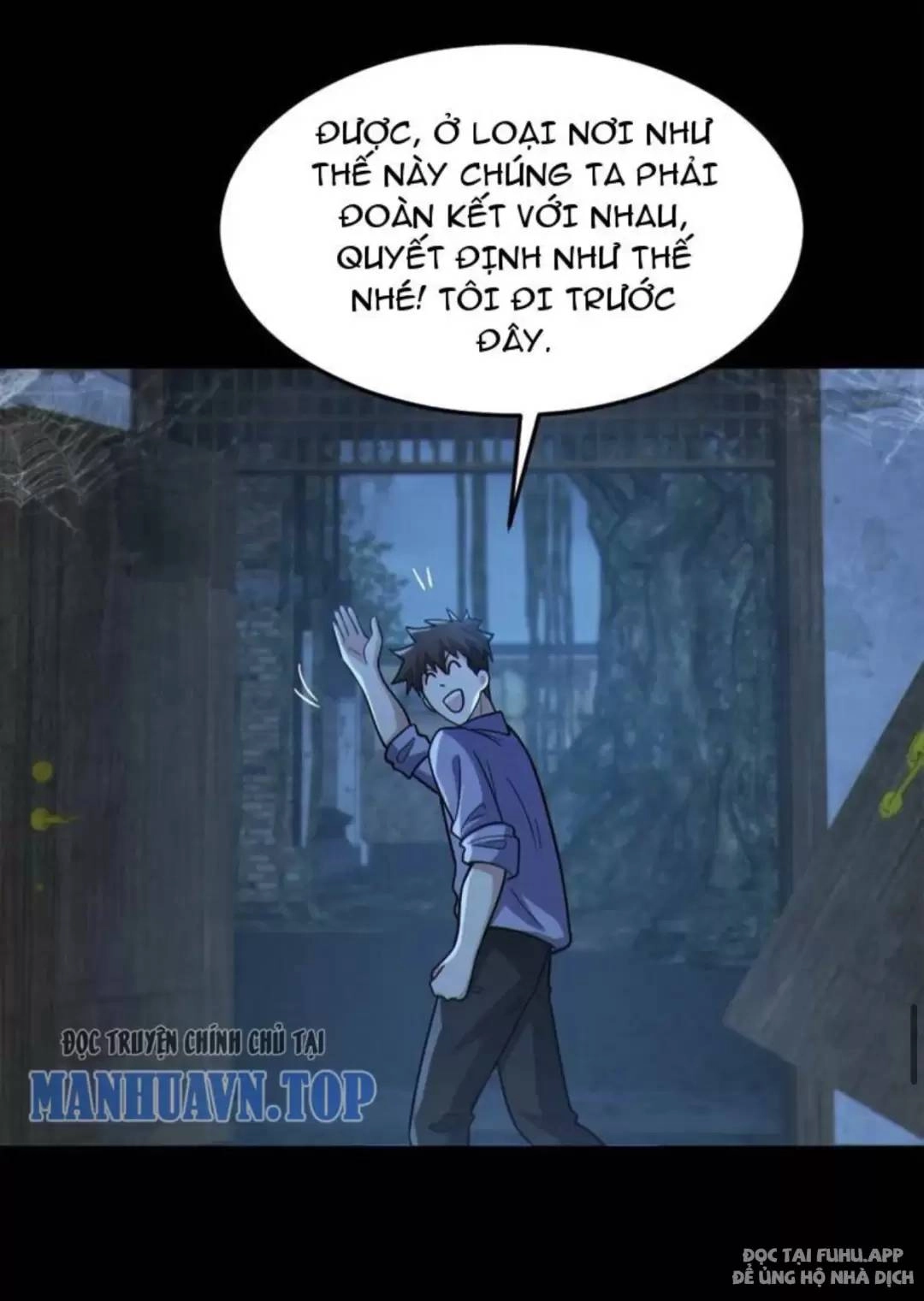 Toàn Cầu Ngự Quỷ: Trong Cơ Thể Ta Có Hàng Trăm Triệu Con Quỷ Chapter 98 - 26